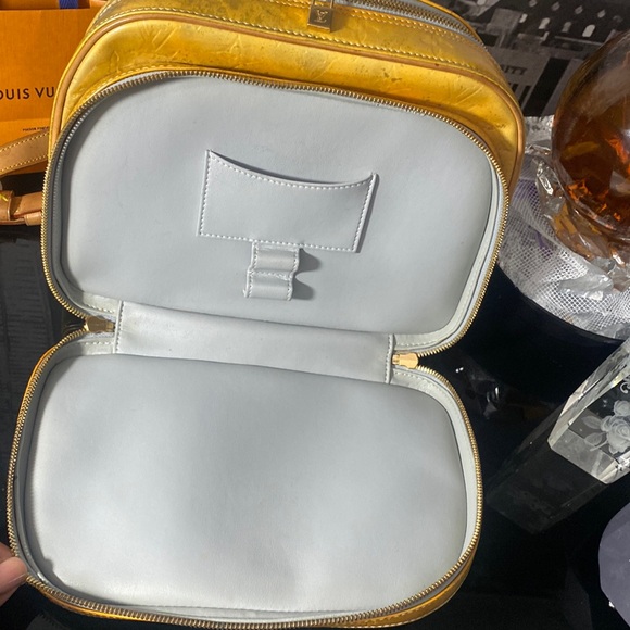 Authentic Louis Vuitton Vernis Backpack - Picture 12 of 17